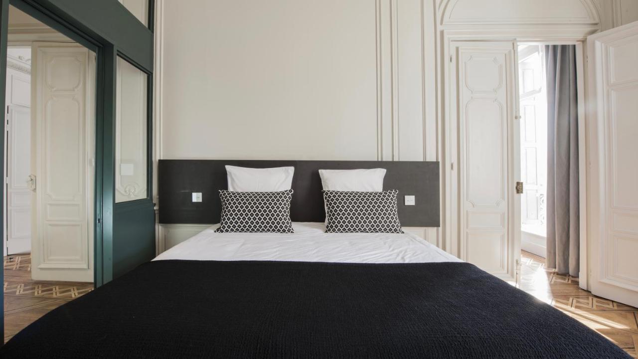 Mihotel Gailleton Λυών Εξωτερικό φωτογραφία