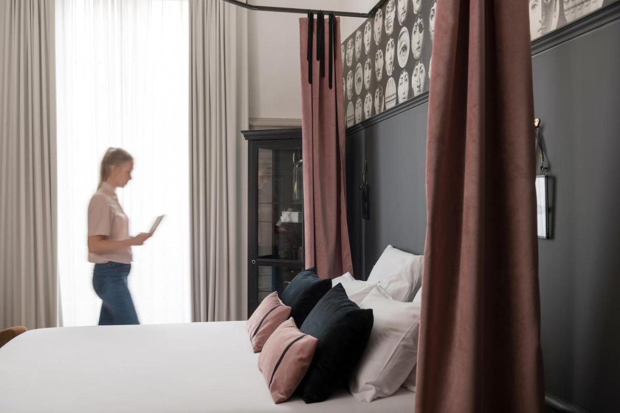 Mihotel Gailleton Λυών Εξωτερικό φωτογραφία