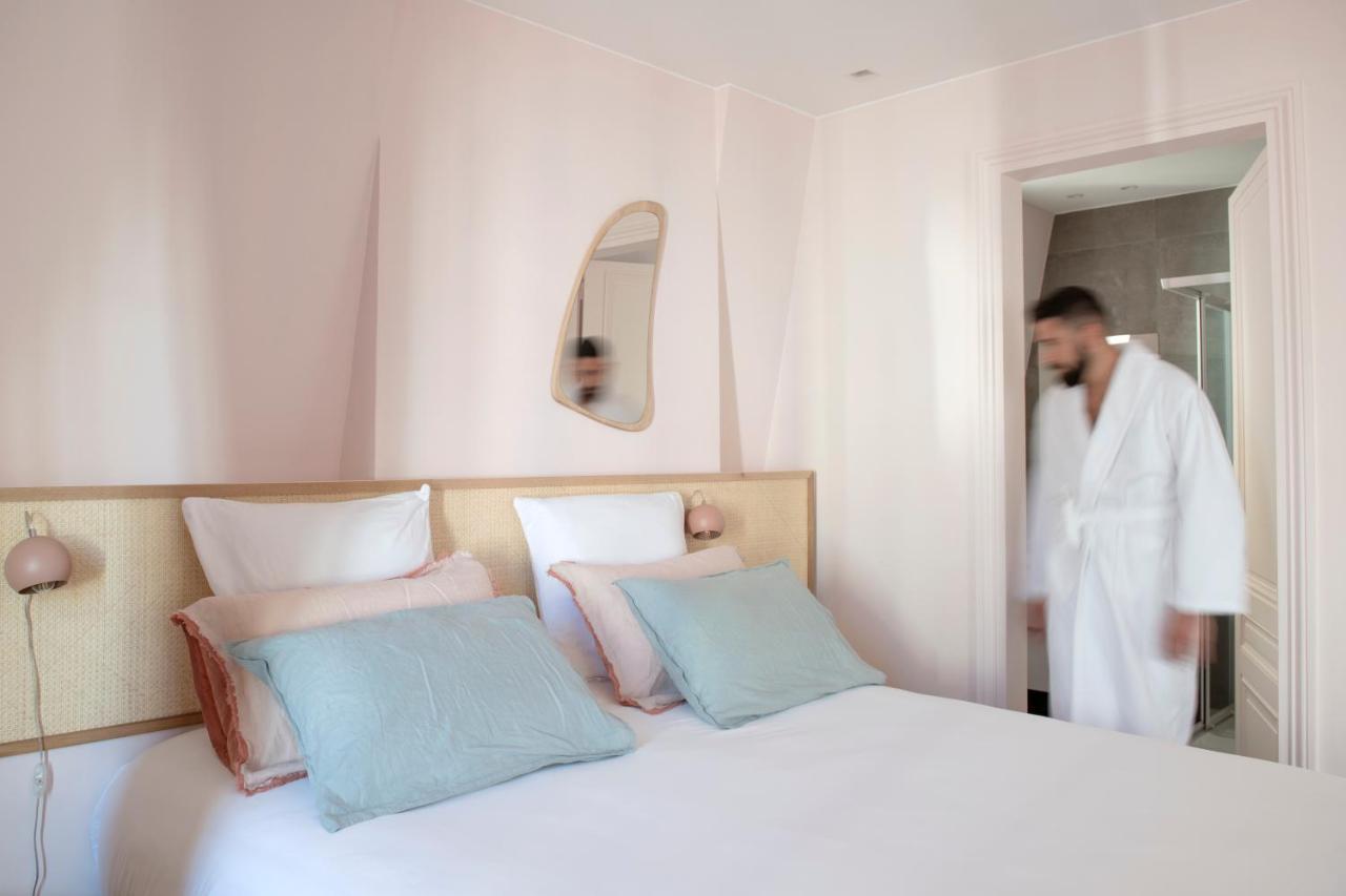Mihotel Gailleton Λυών Εξωτερικό φωτογραφία