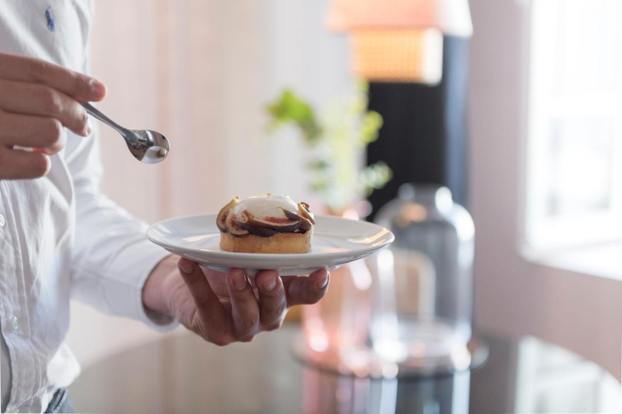 Mihotel Gailleton Λυών Εξωτερικό φωτογραφία