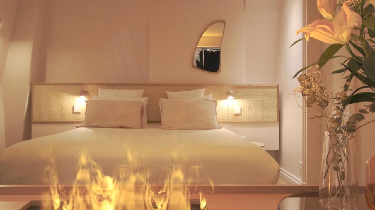 Mihotel Gailleton Λυών Εξωτερικό φωτογραφία