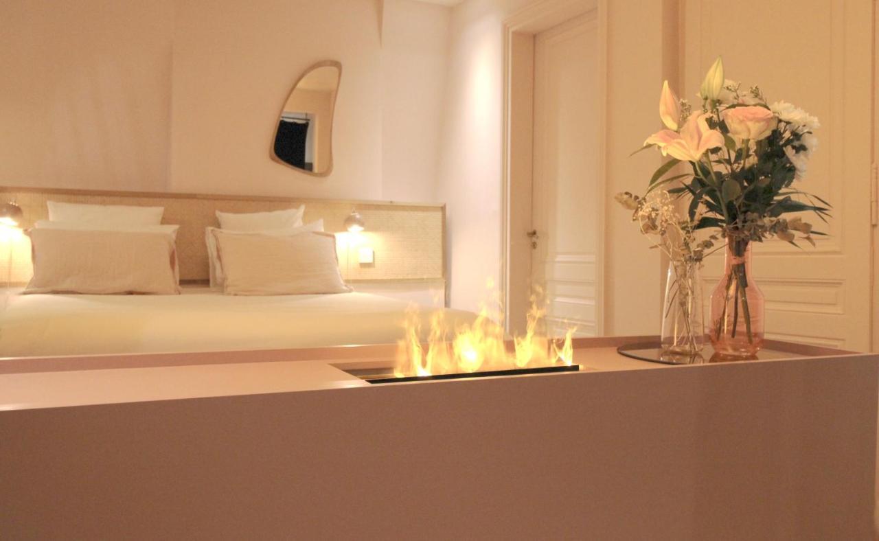 Mihotel Gailleton Λυών Εξωτερικό φωτογραφία