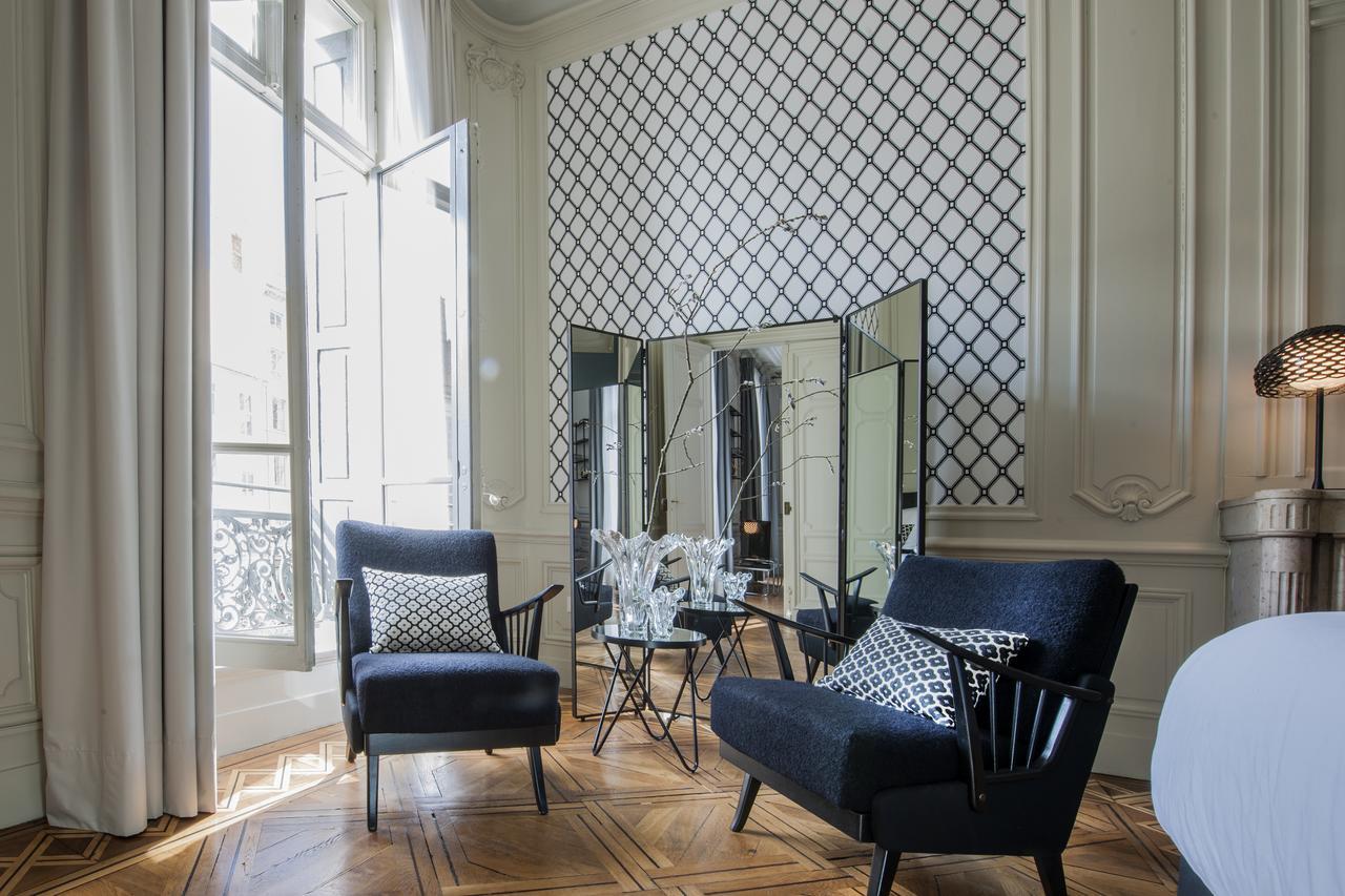 Mihotel Gailleton Λυών Δωμάτιο φωτογραφία