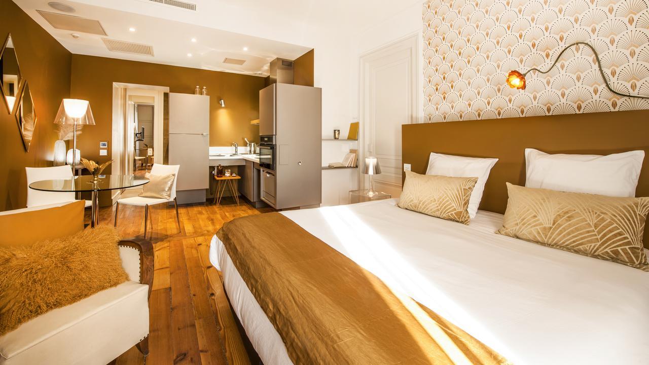 Mihotel Gailleton Λυών Εξωτερικό φωτογραφία