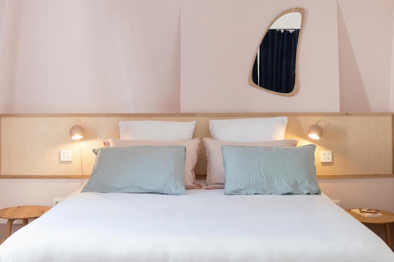 Mihotel Gailleton Λυών Εξωτερικό φωτογραφία