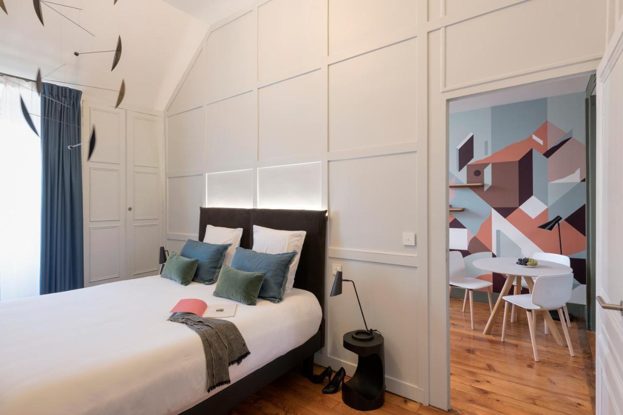 Mihotel Gailleton Λυών Εξωτερικό φωτογραφία