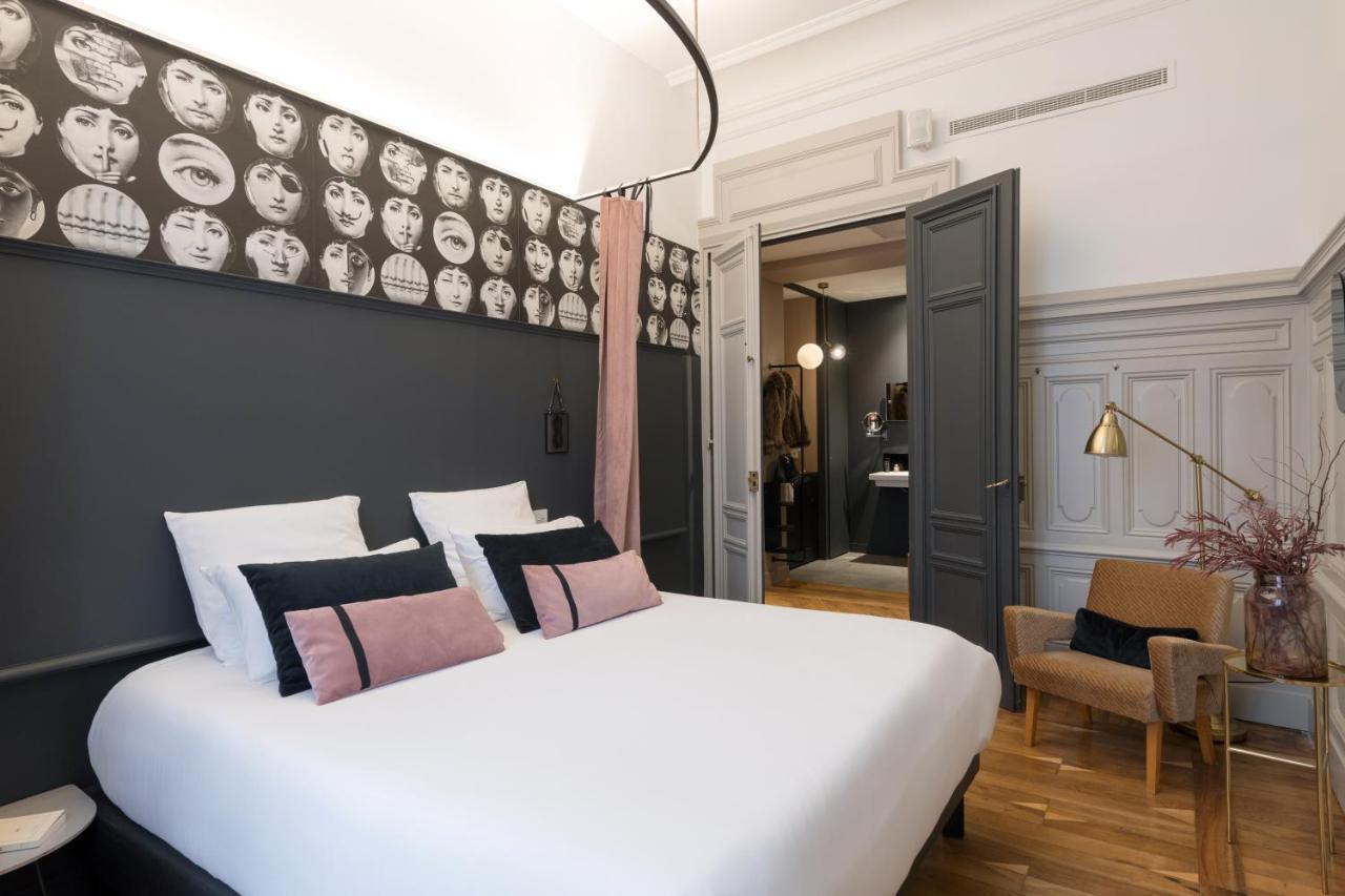 Mihotel Gailleton Λυών Εξωτερικό φωτογραφία