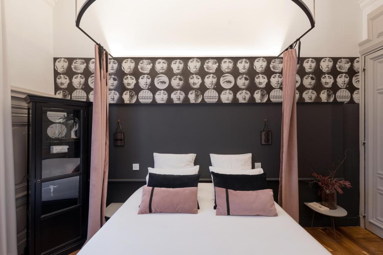 Mihotel Gailleton Λυών Εξωτερικό φωτογραφία