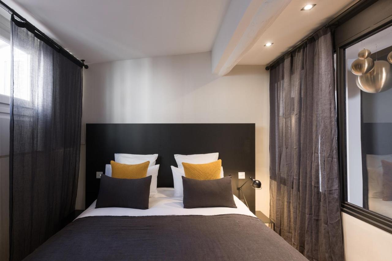 Mihotel Gailleton Λυών Εξωτερικό φωτογραφία